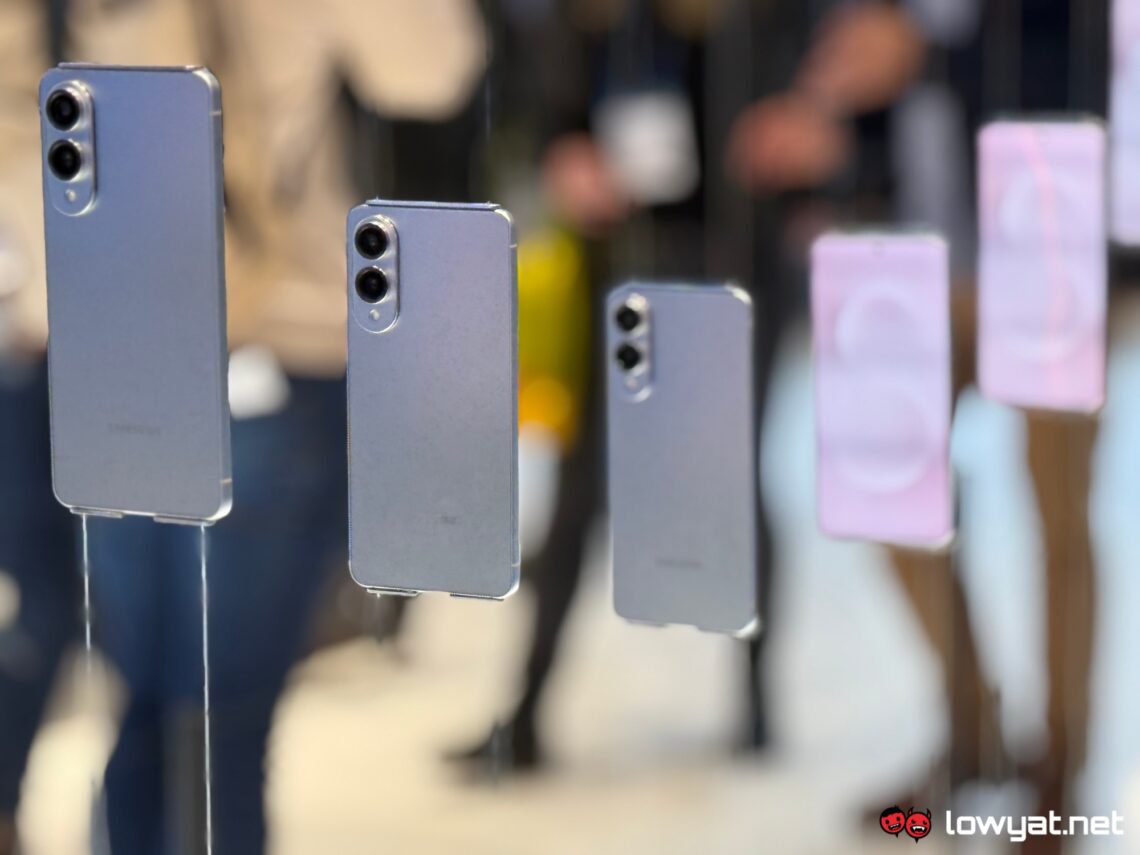 samsung galaxy s25 edge durability