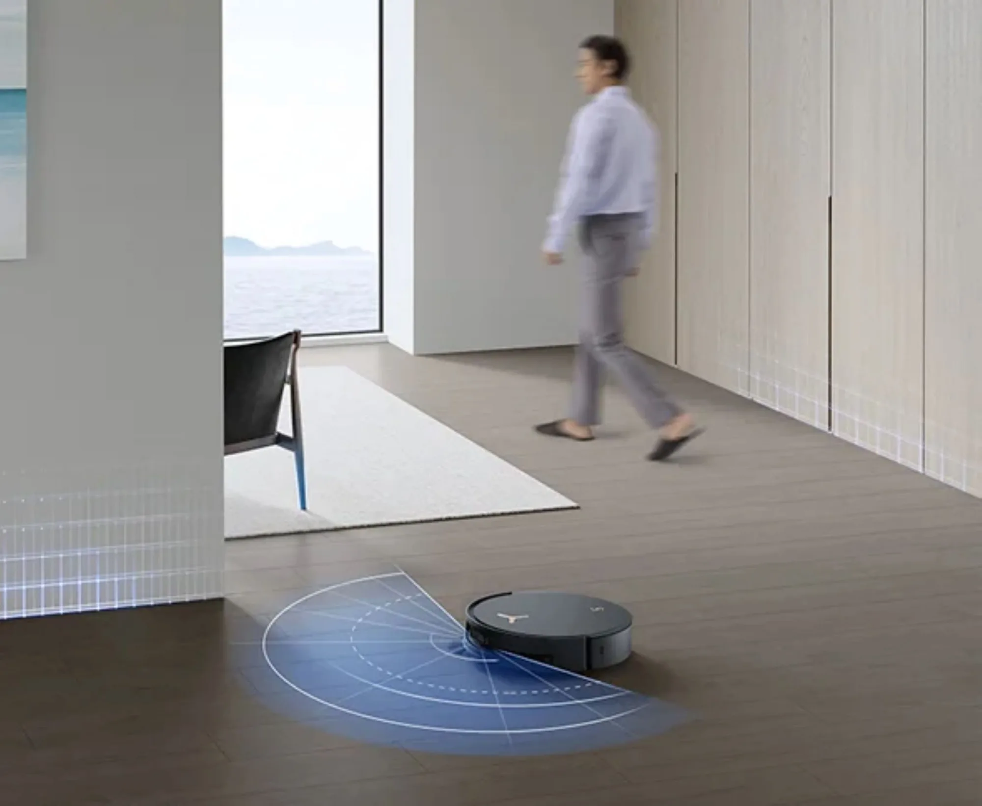 tineco ecovacs product launch