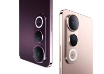 vivo V50 Lite