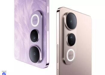 vivo V50 Lite 5G