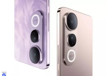 vivo V50 Lite 5G