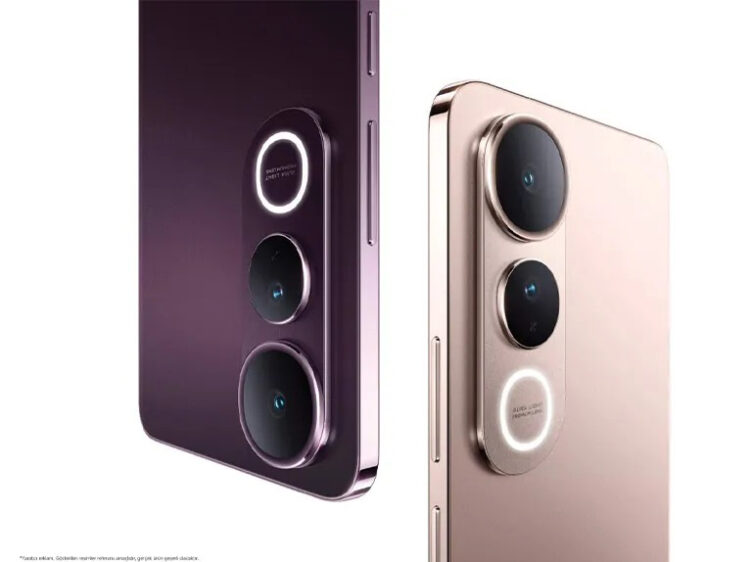 vivo V50 Lite
