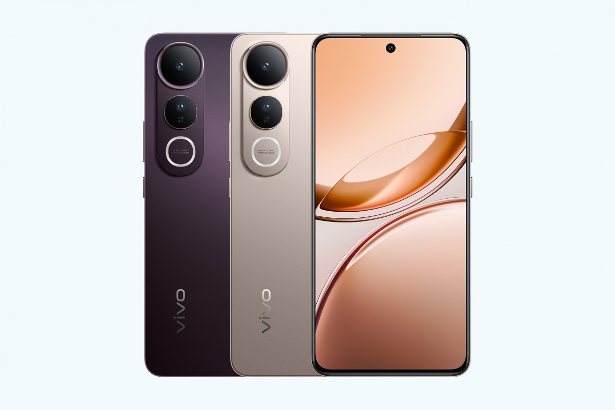 vivo V50 Lite