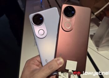vivo V50 Malaysia launch