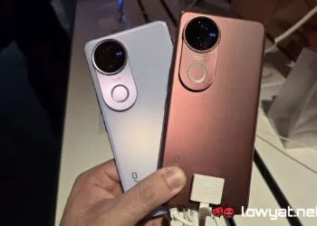 vivo V50 Malaysia launch
