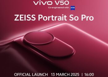 vivo V50 Malaysia launch crop