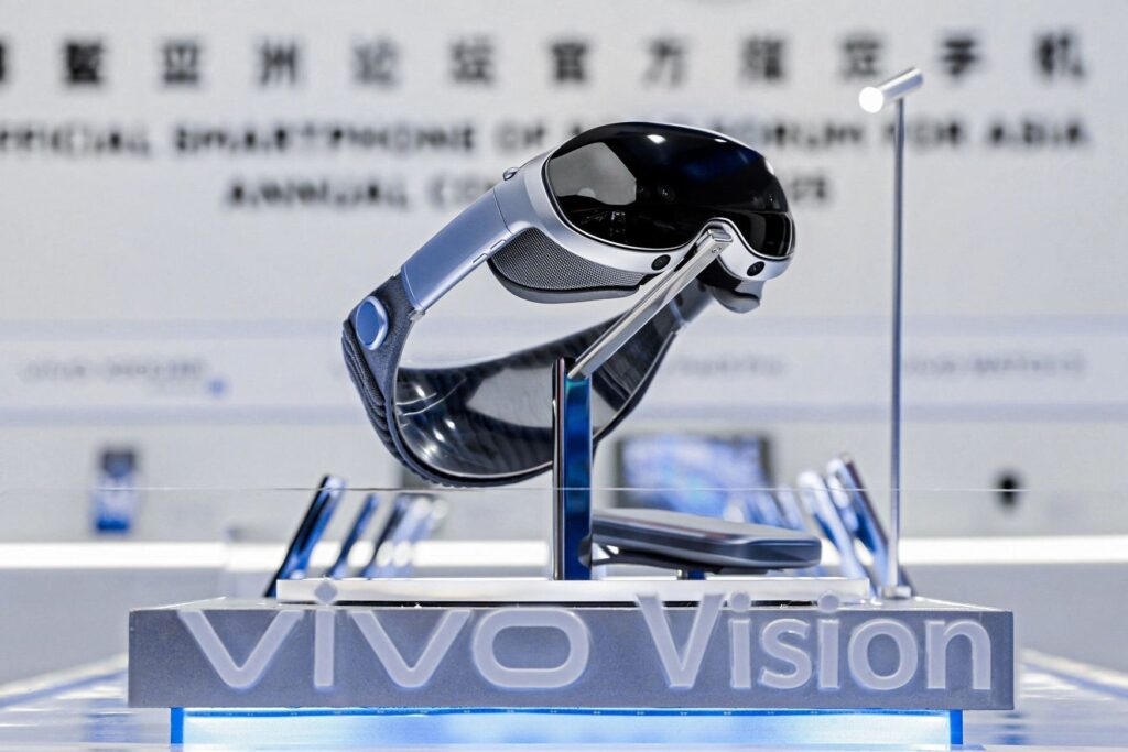vivo Vision