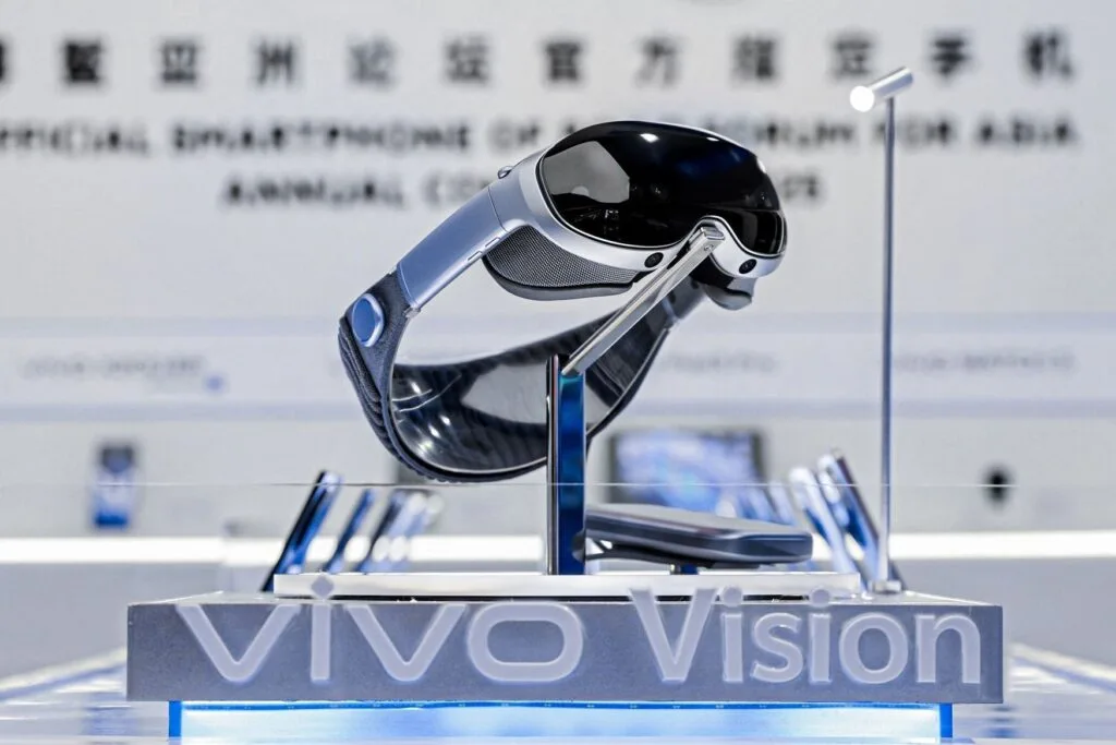 vivo Vision