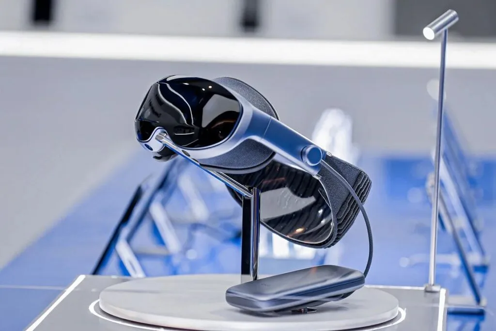 vivo Vision