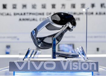 vivo Vision