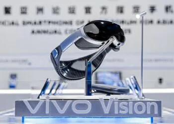 vivo Vision
