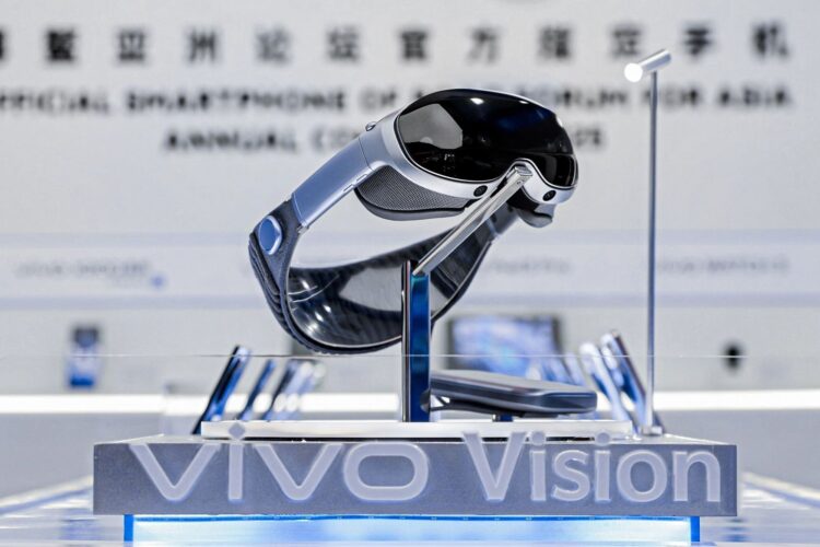 vivo Vision