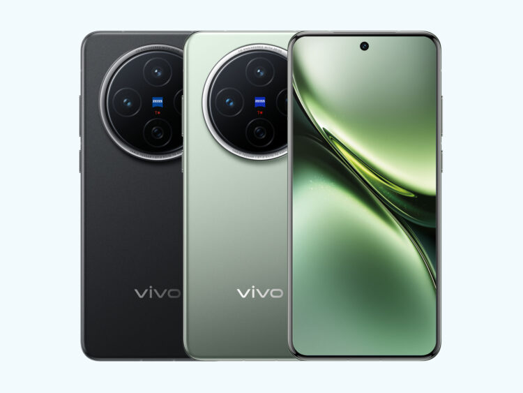 vivo X200