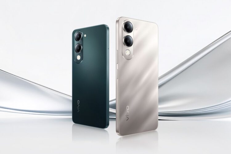 vivo Y29s