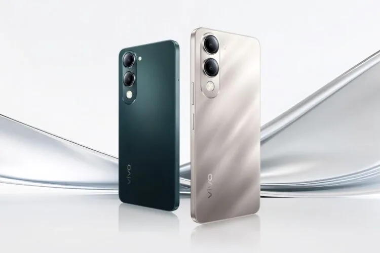vivo Y29s