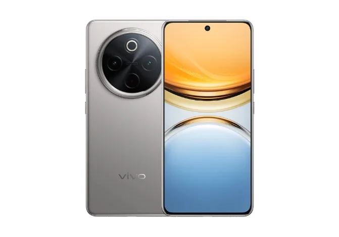 vivo Y300 Pro Plus