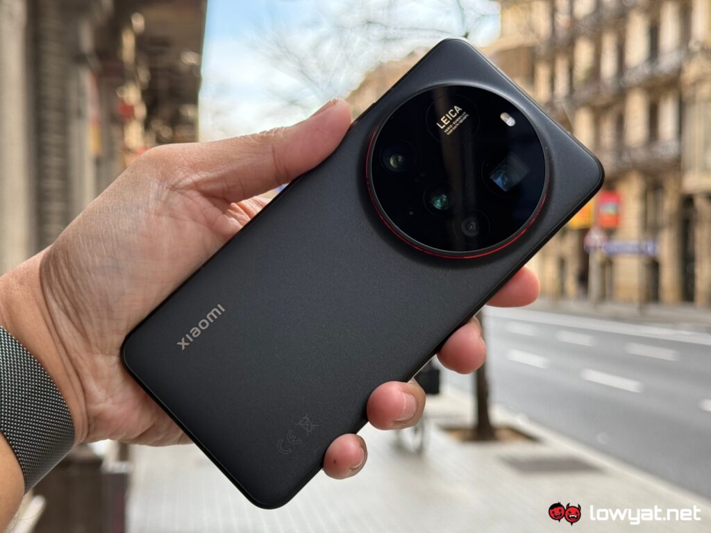 xiaomi 15 series ultra global launch