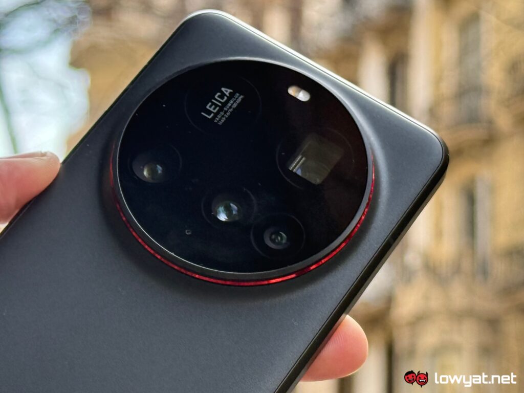 xiaomi 15 series ultra global launch