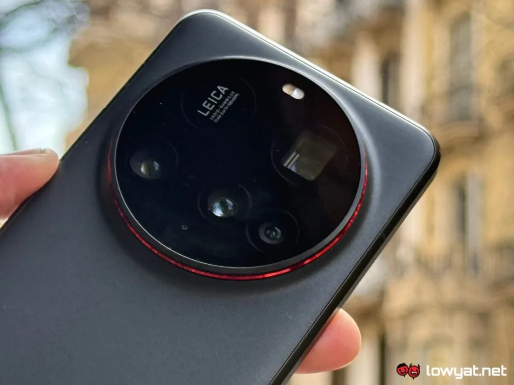 xiaomi 15 series ultra global launch