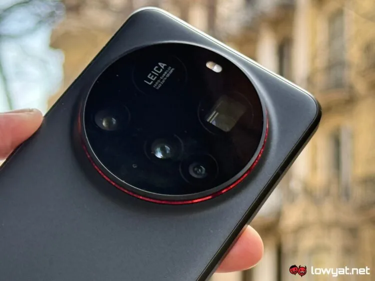 xiaomi 15 series ultra global launch
