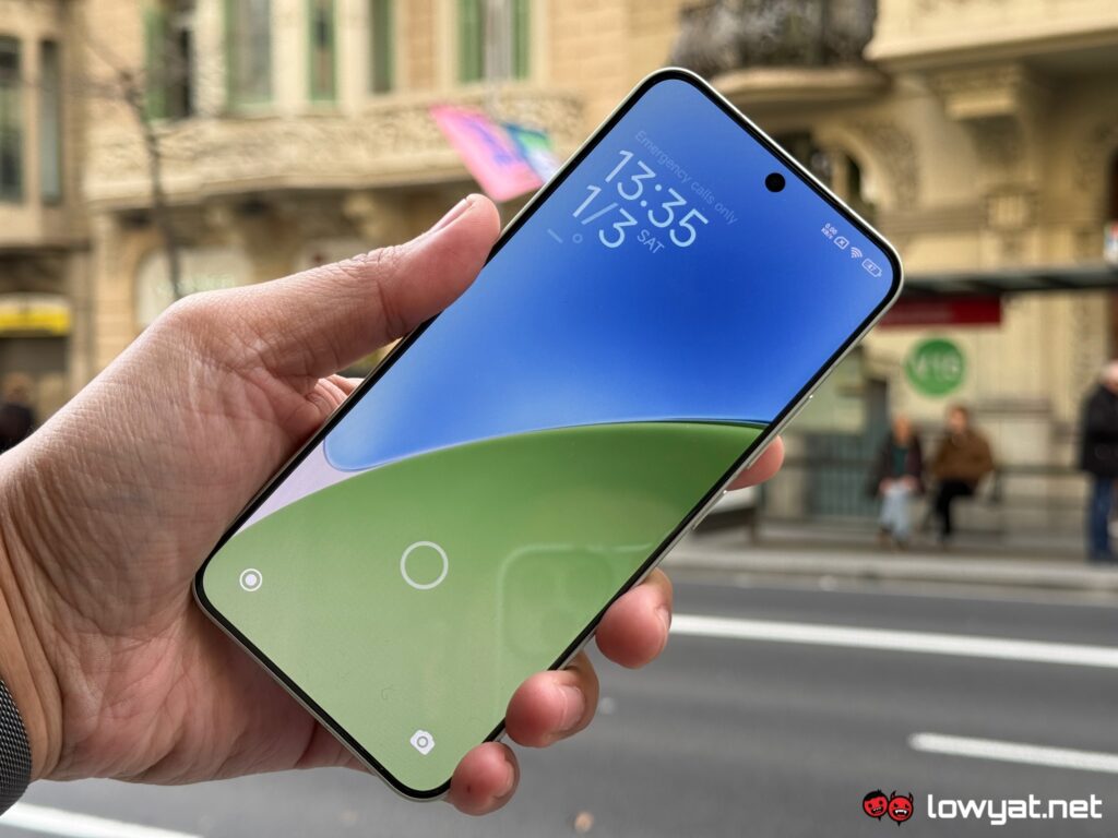 xiaomi 15 series ultra global launch