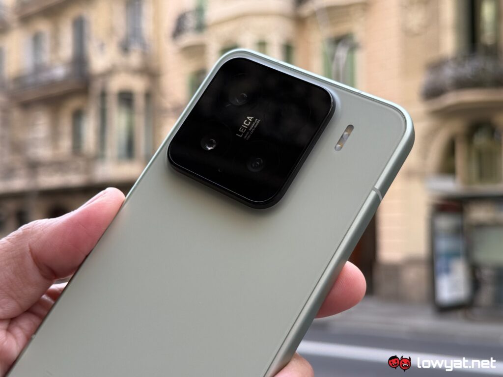 xiaomi 15 series ultra global launch