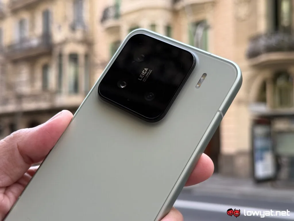 xiaomi 15 series ultra global launch