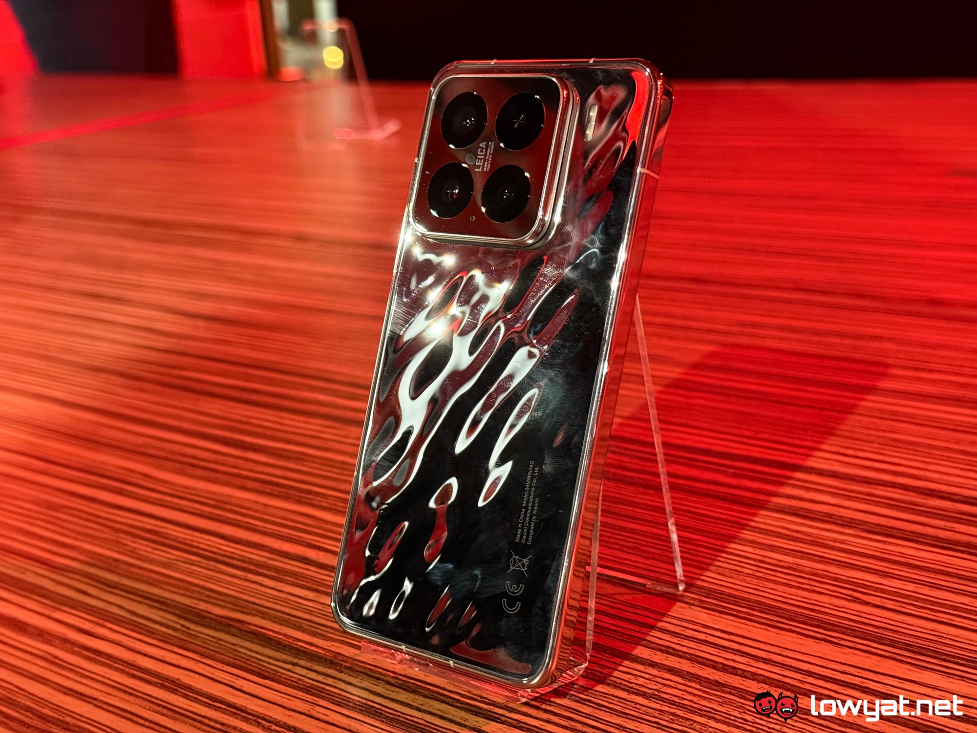 xiaomi 15 series ultra global launch