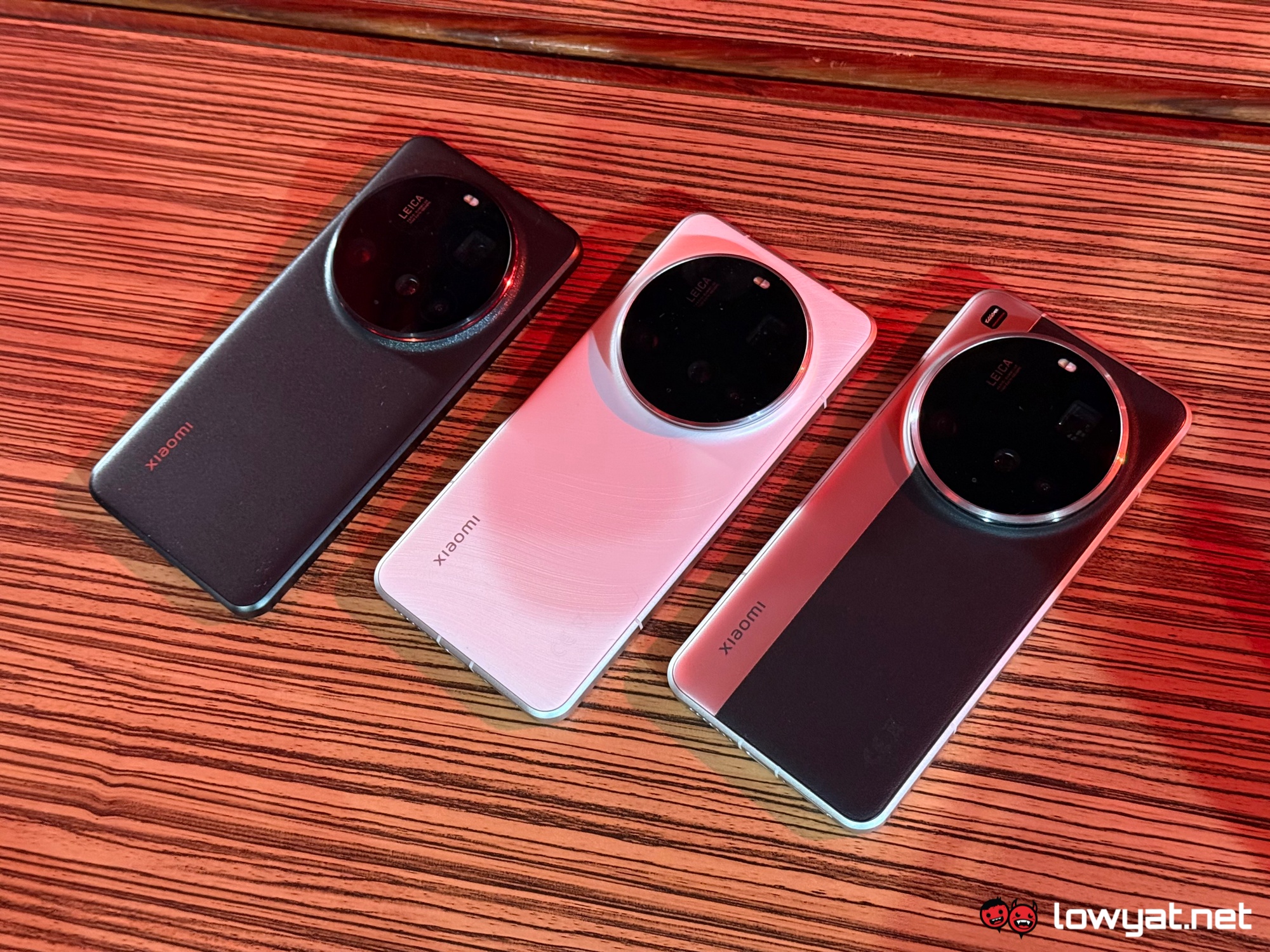xiaomi 15 series ultra global launch