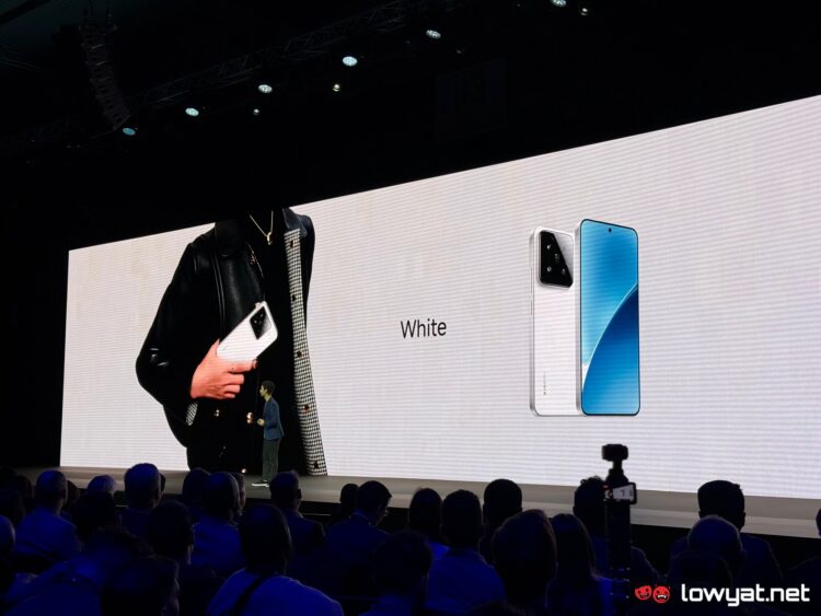 xiaomi 15 series ultra launch ext