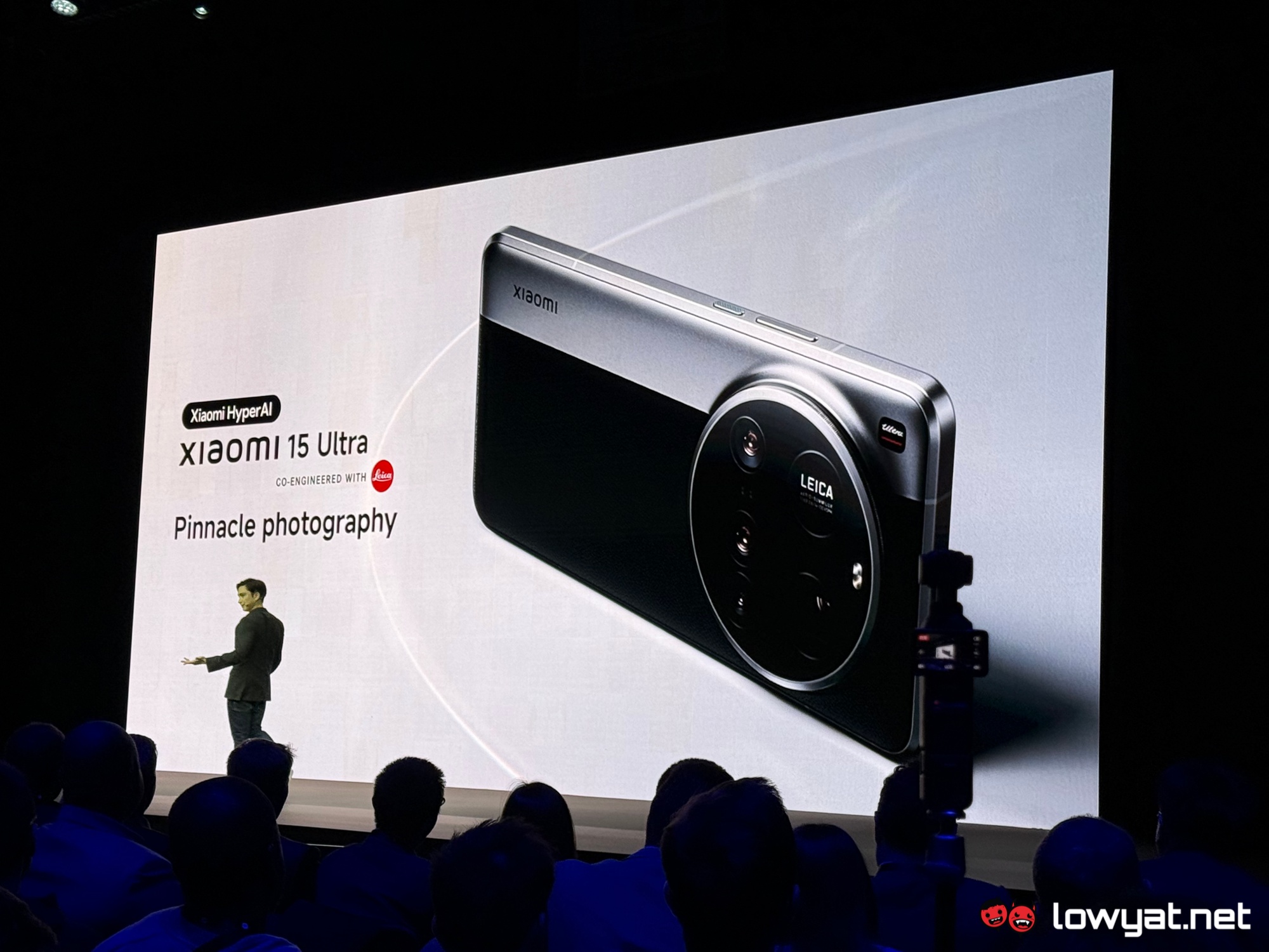 xiaomi 15 series ultra launch ext