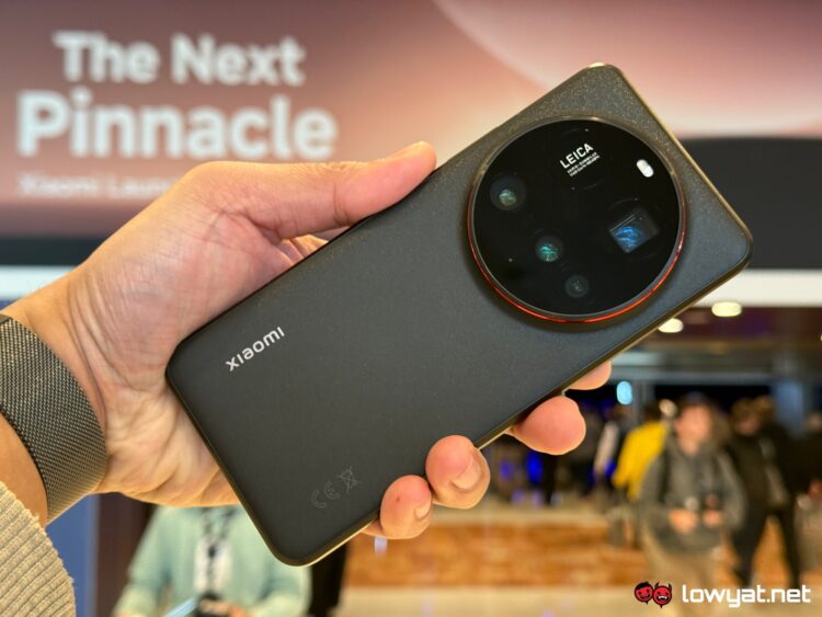 xiaomi 15 series ultra launch ext