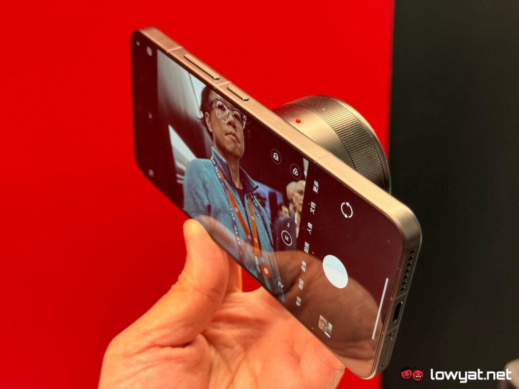 xiaomi modular optical system concept hands on