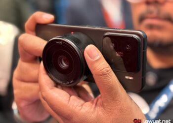 xiaomi modular optical system concept hands on