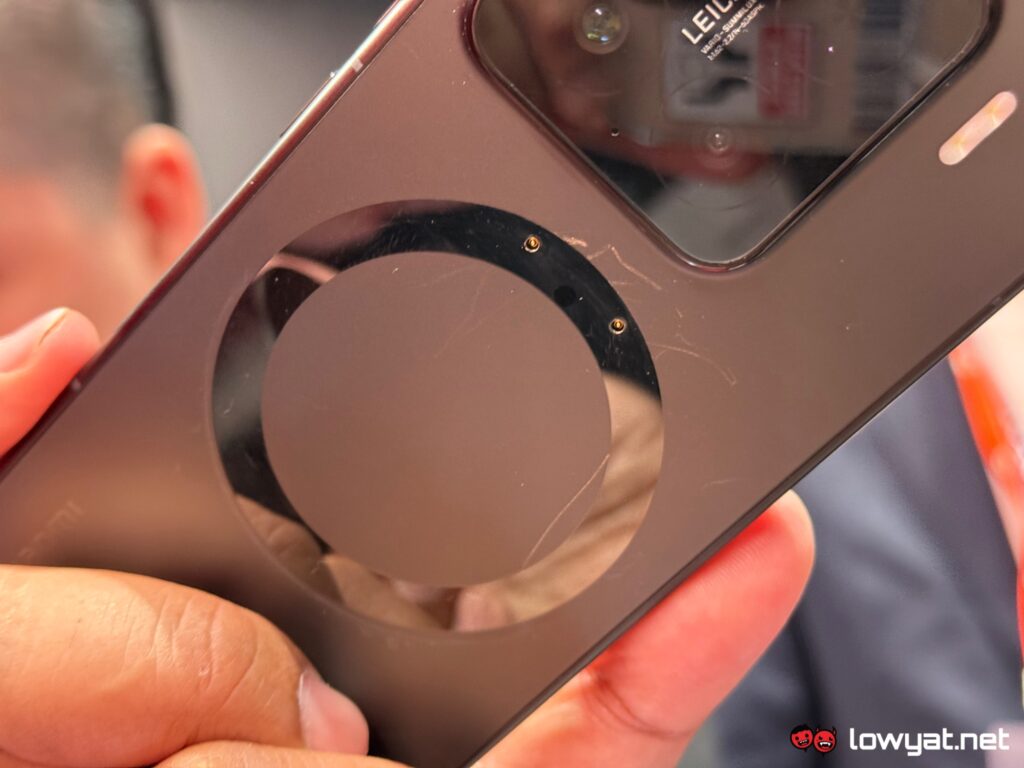xiaomi modular optical system concept hands on