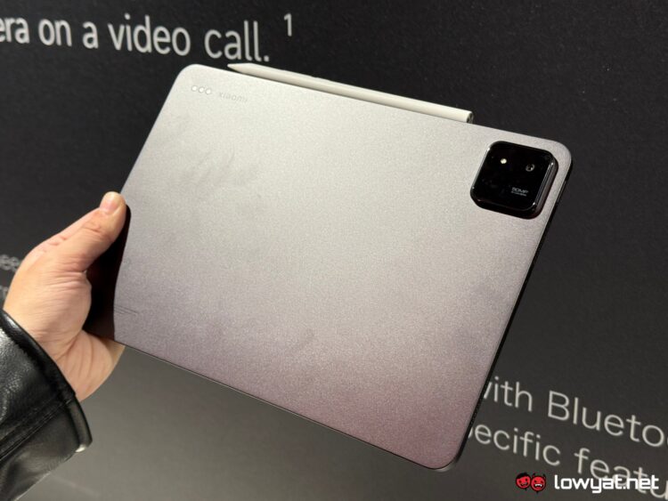 xiaomi pad 7 series pro launch