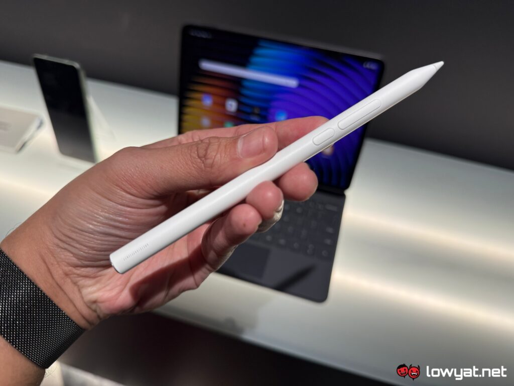 xiaomi pad 7 series pro launch