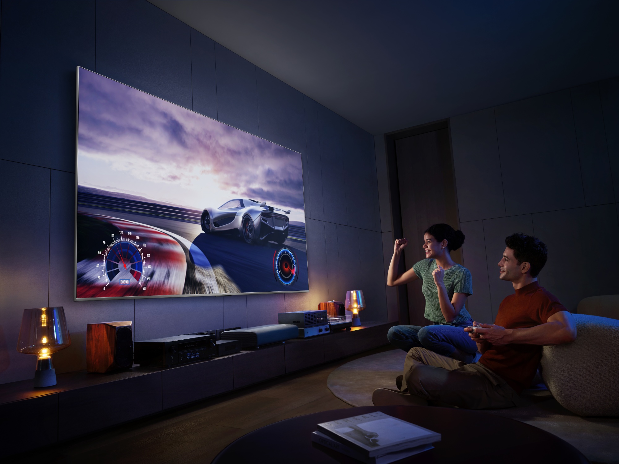 xiaomi tv max 100 2025 launch msia