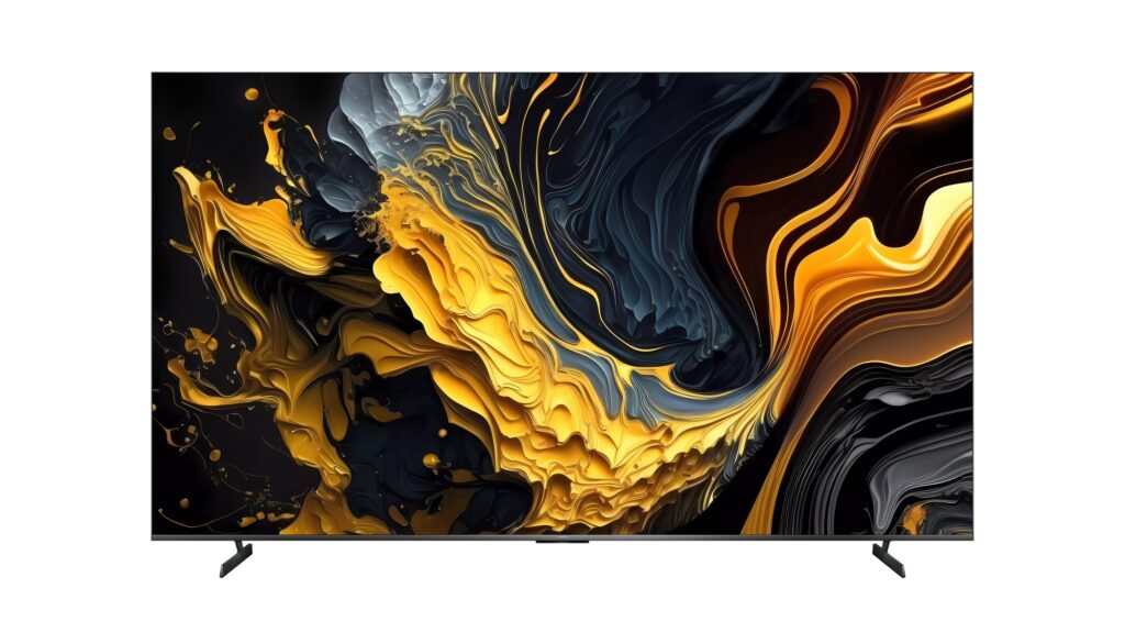 xiaomi tv max 100 2025 launch msia