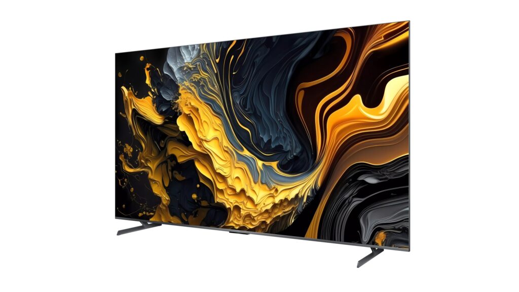 xiaomi tv max 100 2025 launch msia