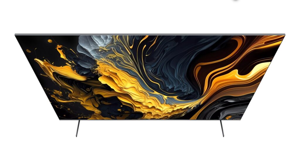 xiaomi tv max 100 2025 launch msia