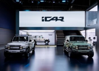 iCaur soon to debut in Malaysia