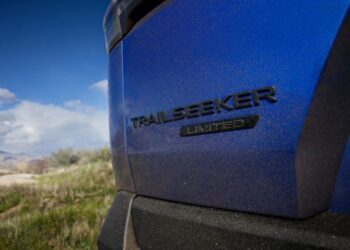 The new EV SUV from Subaru
