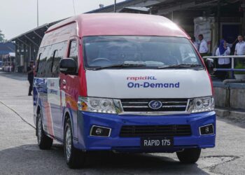 Prasarana offering its help to the gas pipeline explosion victims