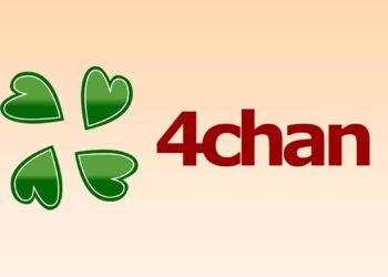 4chan forum hacked 2025