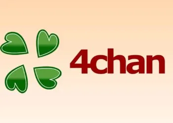4chan forum hacked 2025