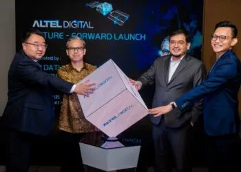 ALTEL Digital Low Earth Orbit Leo Satellites