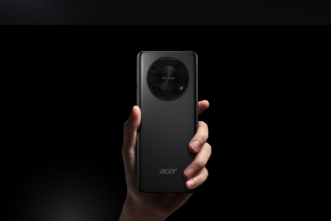Acer Super ZX