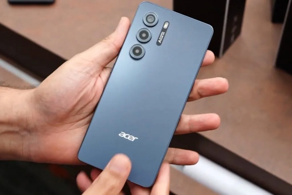 Acer Super ZX 2