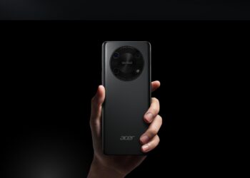 Acer Super ZX
